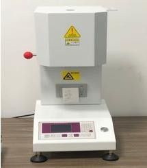 流動速度試験機