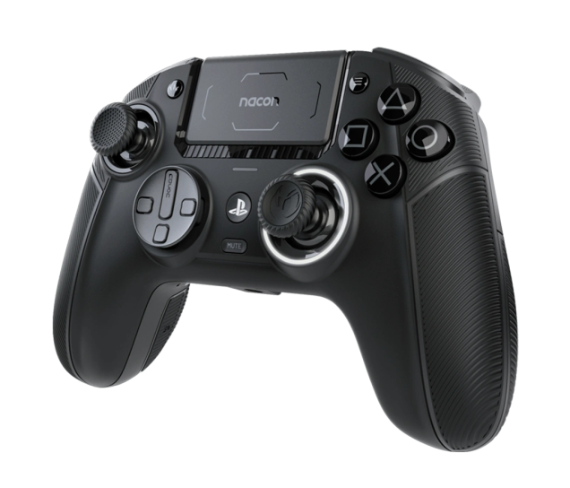 Game controller