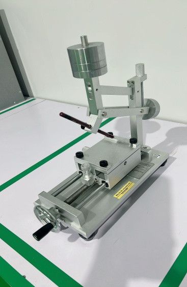 摩耗試験（鉛筆）