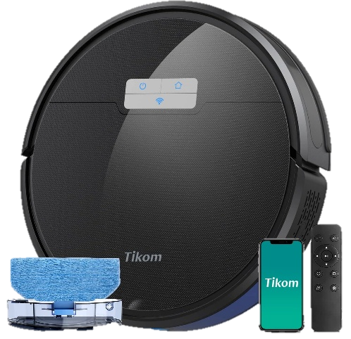 Robot vacuum