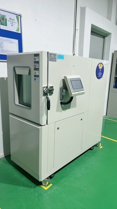恒温恒湿試験機